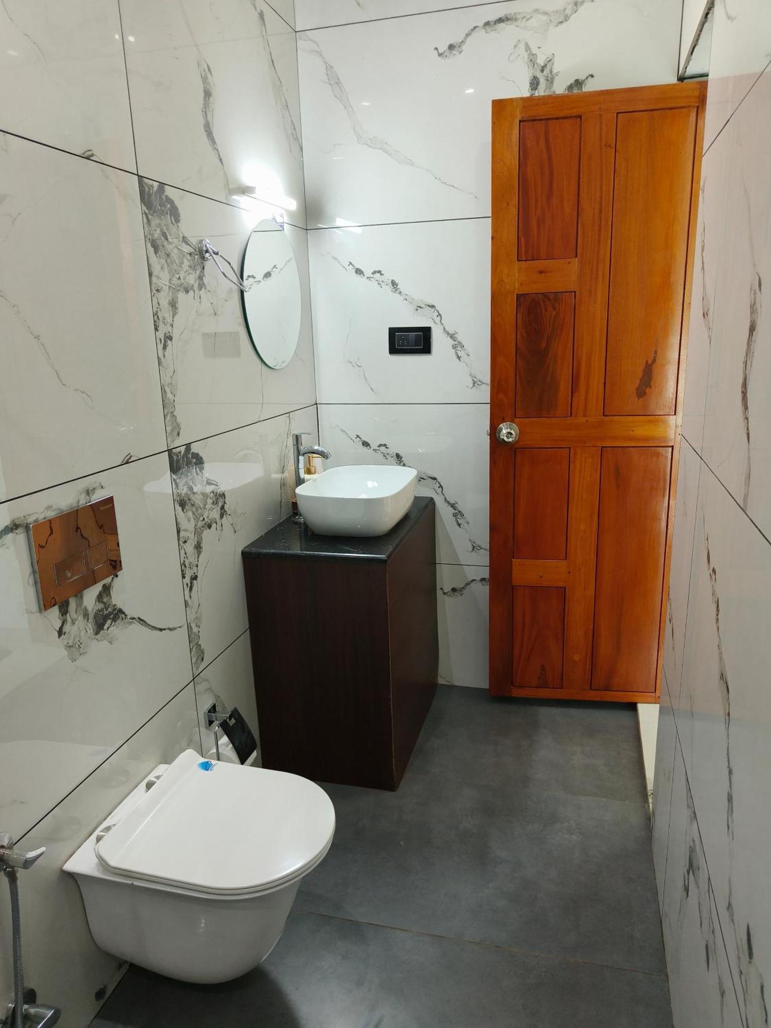 Wavealokam Beach Retreat Varkala Εξωτερικό φωτογραφία