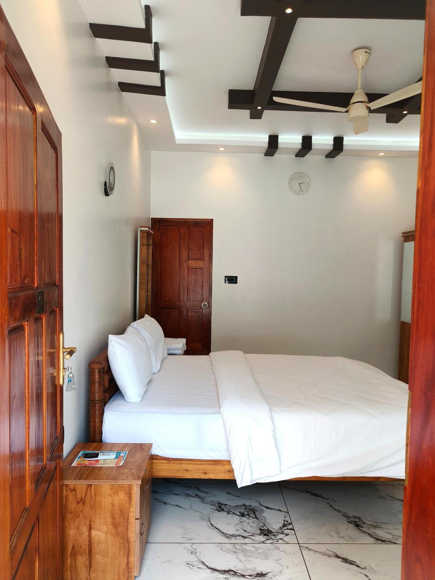 Wavealokam Beach Retreat Varkala Εξωτερικό φωτογραφία